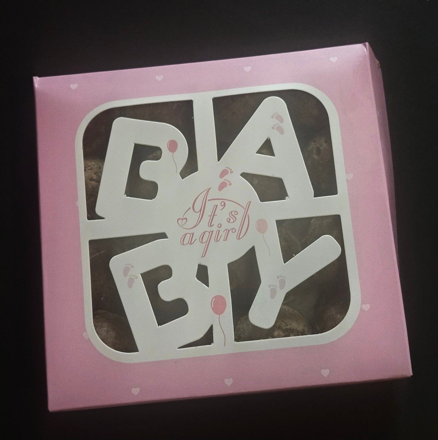 Panjeeri Ludoo Gift Box