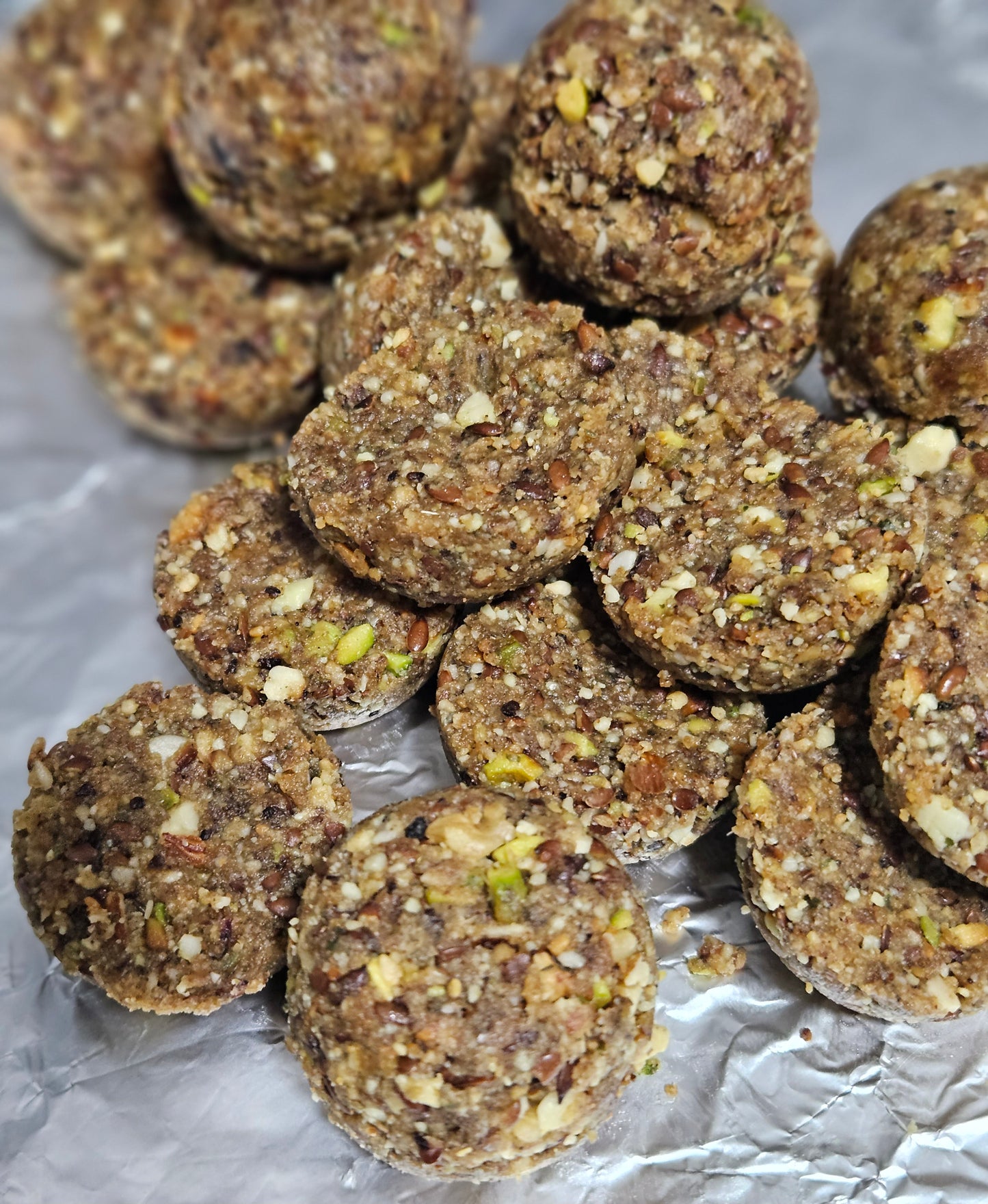 Date/Kajoor Protein Energy loose