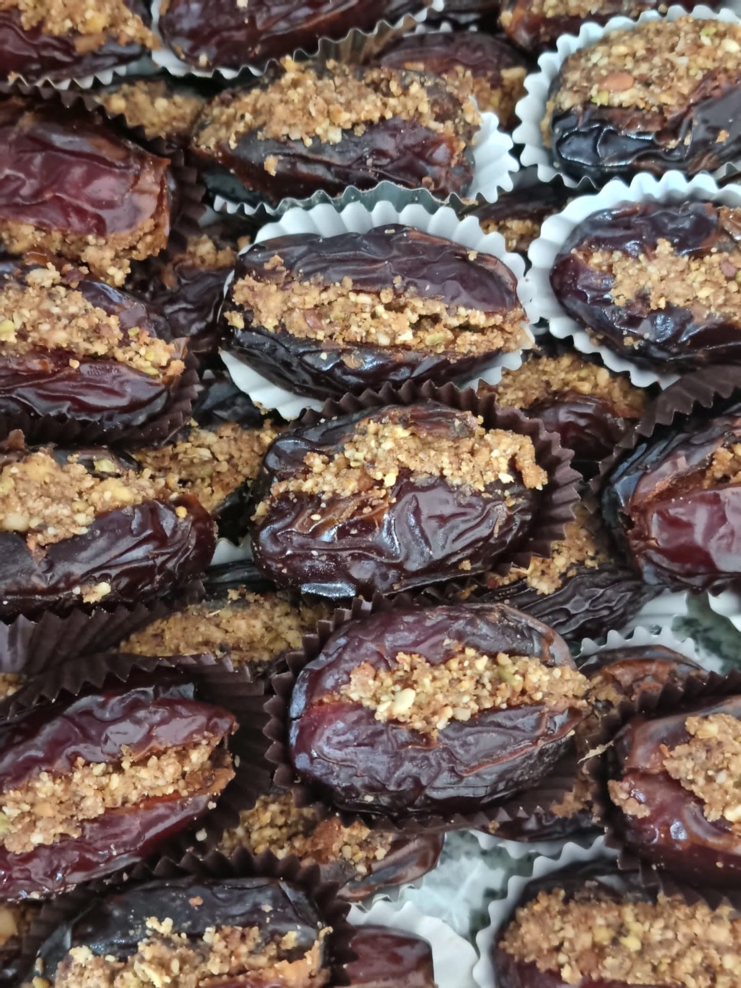 Panjeeri online store in England