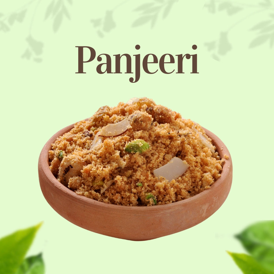 Panjeeri