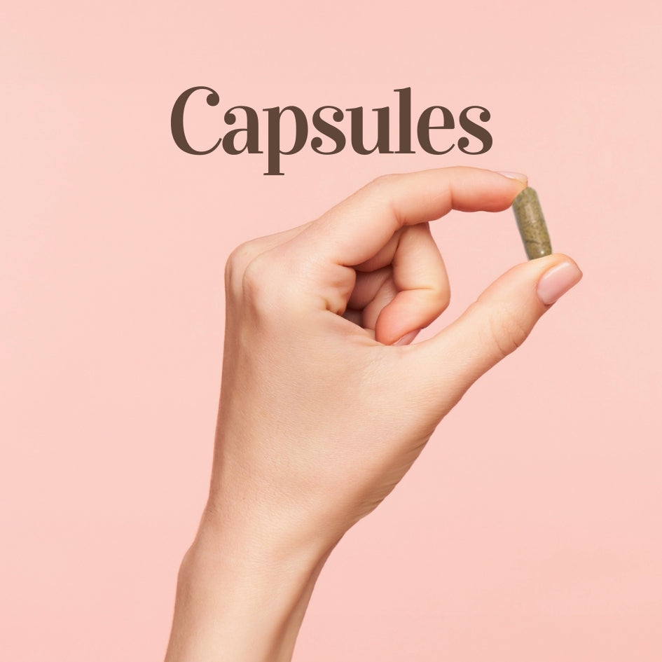 Capsules