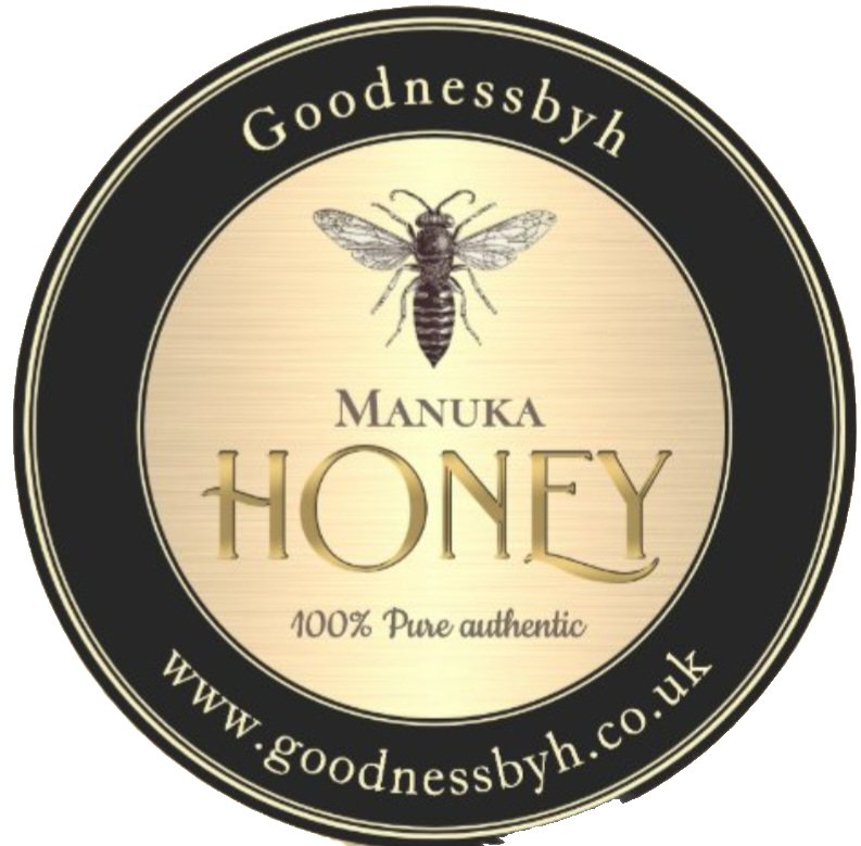 Manuka Honey