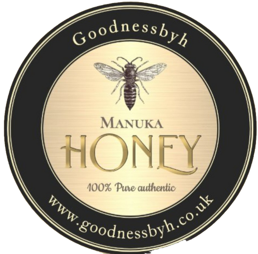 Manuka Honey