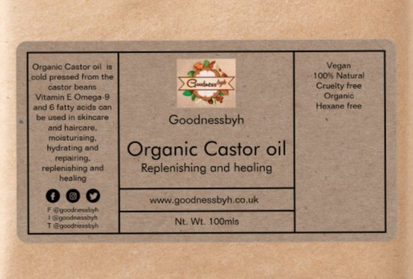 Castor Oil