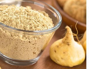 Maca Root Capsules